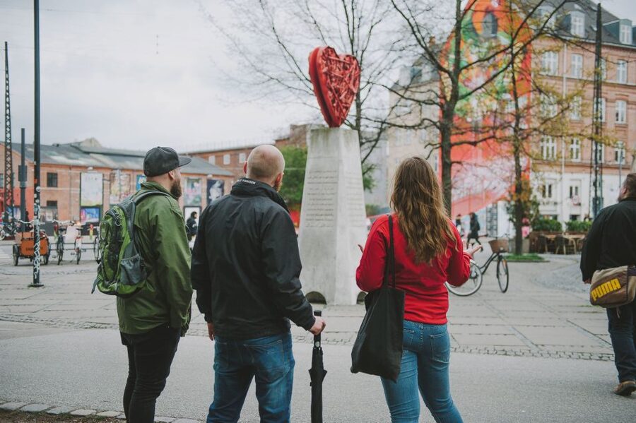 Copenhagen: Nørrebro Neighborhood Tour - Who should book this Nørrebro walk?