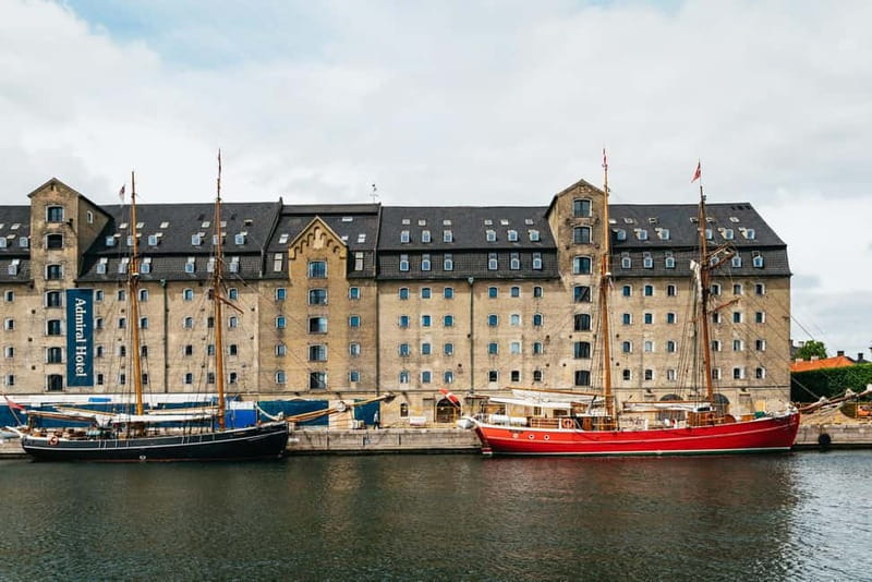 Copenhagen: Old Canals and Hidden Gems Social Boat Tour - Is $99 a fair price?