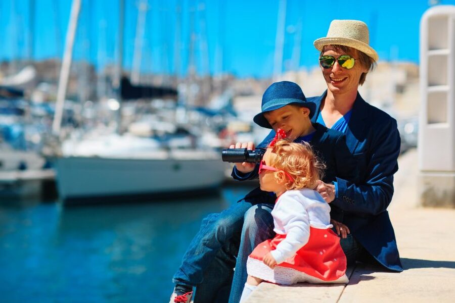 Copenhagen: Old Town and Nyhavn Private Family Tour - Why this family tour works in Copenhagen