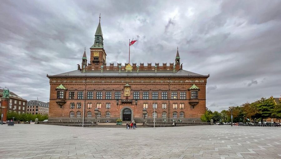 Copenhagen: Old Town and Nyhavn Private Family Tour - Practical details for families
