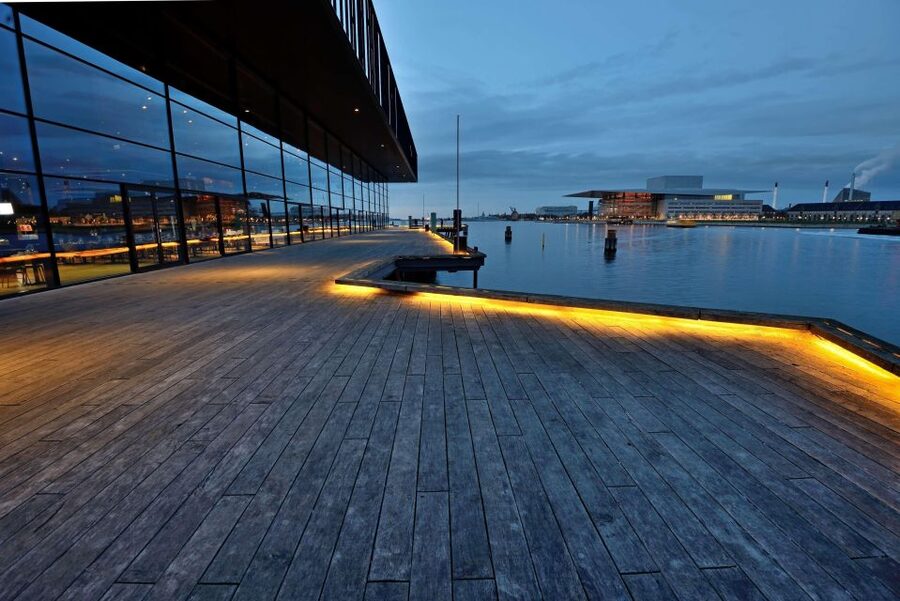 Copenhagen Old Town, Nyhavn, Canal Walking Tour & Christiana - Starting at King’s New Square