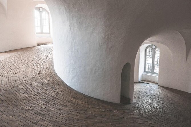 Copenhagen Old Town Private Walking Tour - Starting at City Hall Square