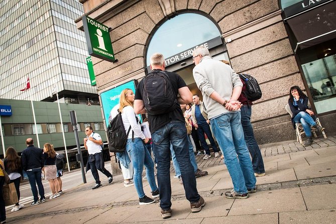 Copenhagen Old Town Private Walking Tour - Who will get the most from this walk?