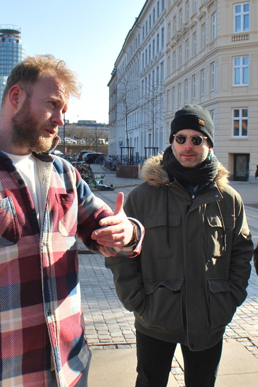 Copenhagen: Politically Incorrect Beer Tasting Walking Tour - Fermentoren and the shift toward small-batch beer
