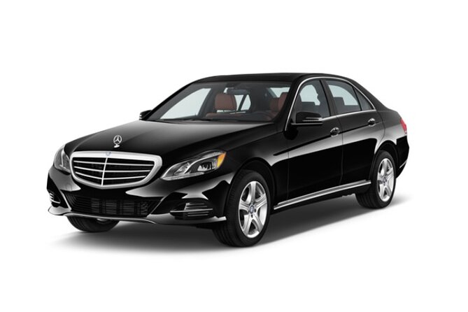 Copenhagen Port, Airport & City Private Transfer - What this Copenhagen transfer actually does