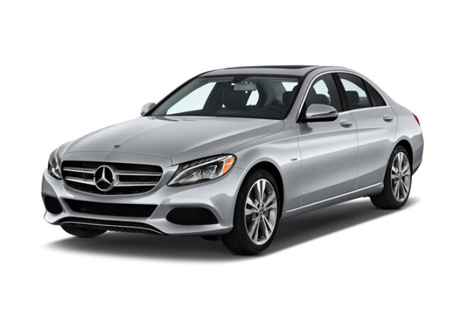 Copenhagen Port, Airport & City Private Transfer - A 25-minute ride into Copenhagen