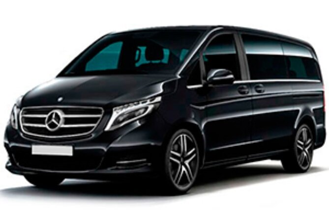 Copenhagen Port, Airport & City Private Transfer - Is $138.47 a fair price?