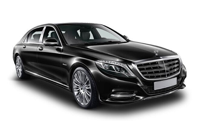 Copenhagen Port, Airport & City Private Transfer - Cancellation and booking details