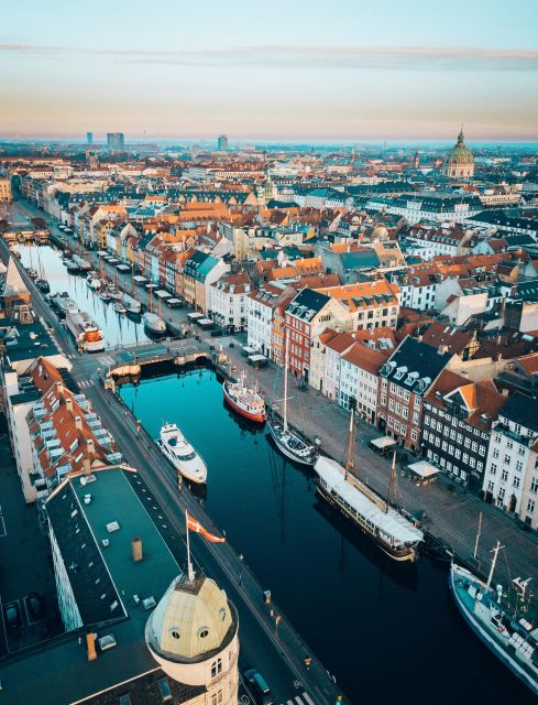 Copenhagen Private 3h biking tour - What the guide can add to your visit