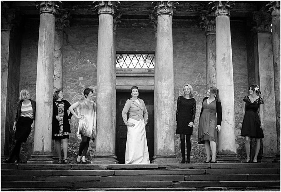 Copenhagen: Private and Professional Photo Shoot - The photography style and the role of posing
