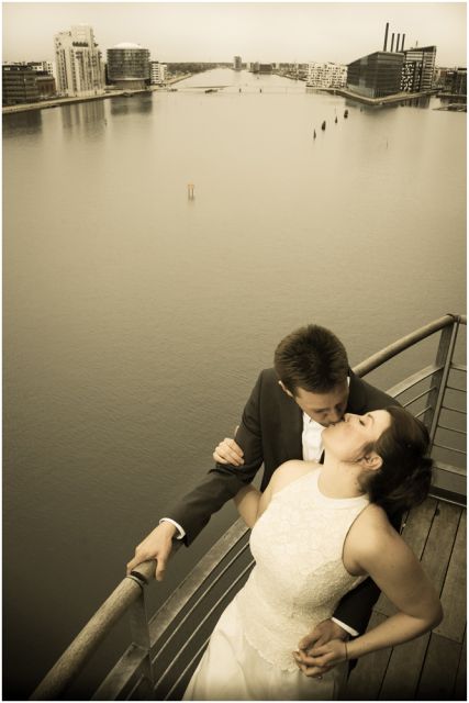 Copenhagen: Private and Professional Photo Shoot - Who will get the most from this experience?