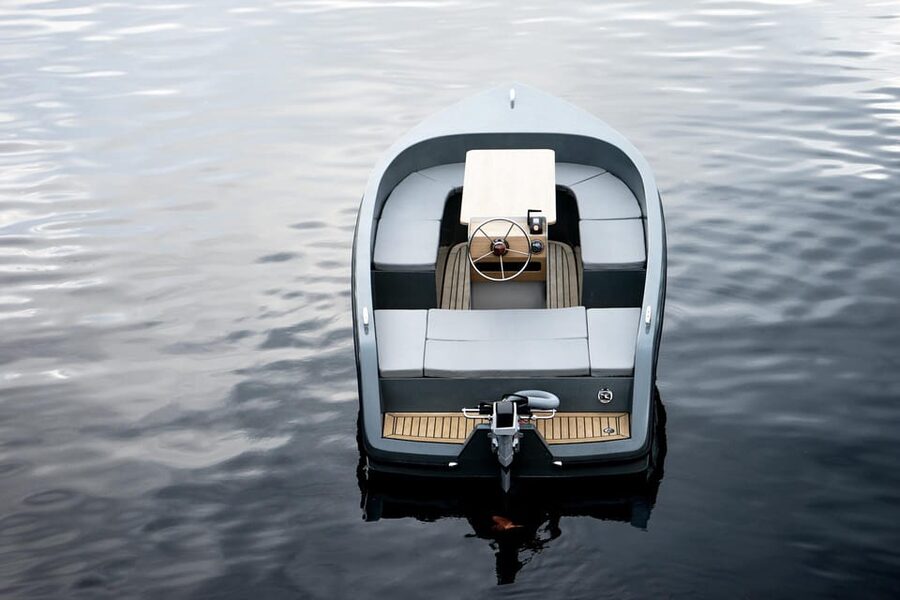 Copenhagen: Private Boat Tour with Captain (Lite) - Key points to know before you book