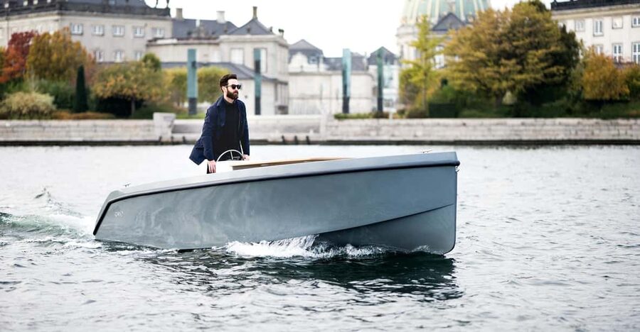 Copenhagen: Private Boat Tour with Captain (Lite) - Who will enjoy this GoBoat Cruise Lite most?