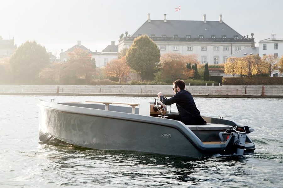 Copenhagen: Private Boat Tour with Captain (Lite) - The best way to plan your ride