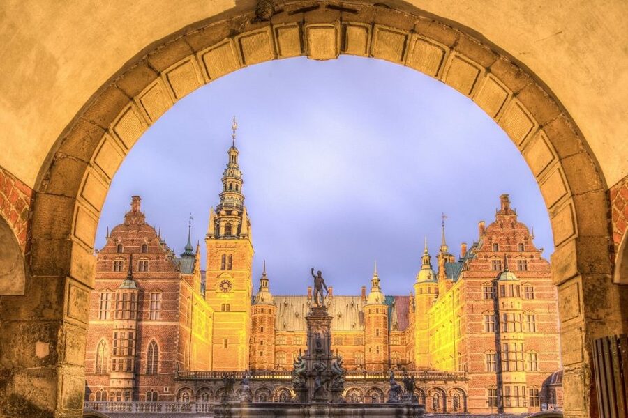 Copenhagen: Private City Walking Tour with Canal Tour Ticket - Who will get the most from this tour