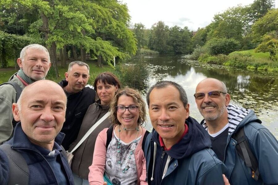 Copenhagen: Private custom tour with a local guide - Key points to know before booking