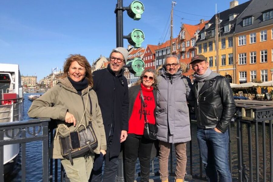 Copenhagen: Private custom tour with a local guide - A private first look at Copenhagen