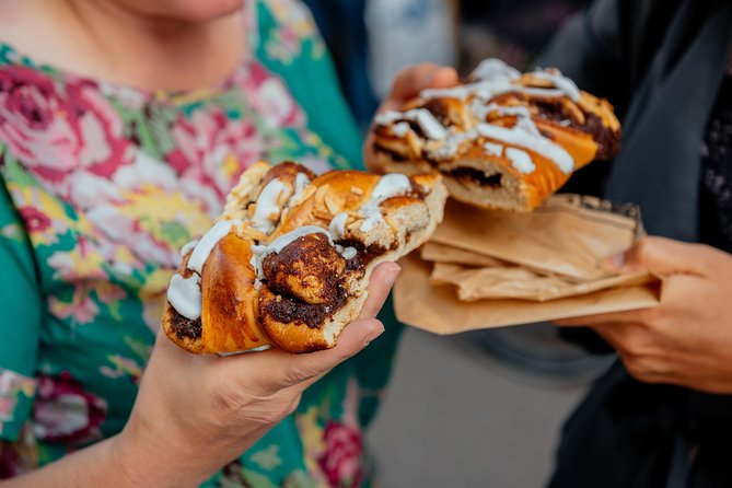 Copenhagen Private Food Walking Tour with 6 or 10 Tastings - What the Copenhagen food walk is really like