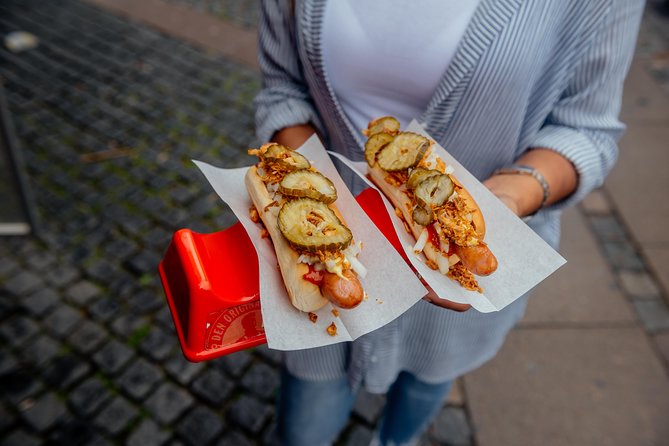 Copenhagen Private Food Walking Tour with 6 or 10 Tastings - Six tastings or 10: which option makes sense?