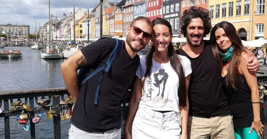 Copenhagen: Private Full-Day City Tour with Lunch Option - Key things to know before you book