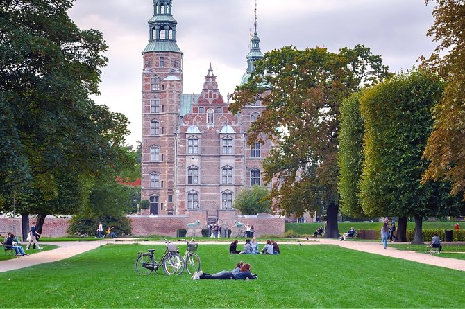 Copenhagen Private Full Day Tour with Lunch Option - Crossing to Christianshavn by bridge