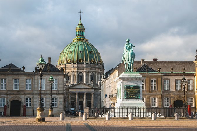 Copenhagen Private Full Day Tour with Lunch Option - Christiania, a place that needs context