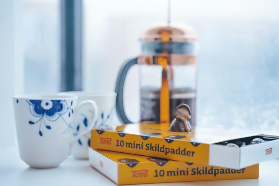 Copenhagen: Private Gourmet Tour - Historic vendors and the city’s changing table