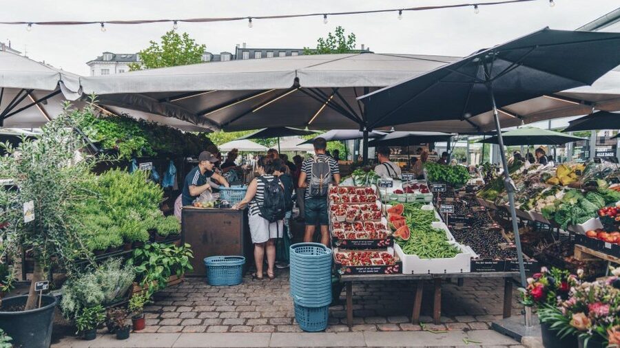 Copenhagen: Private Gourmet Tour - What the $157 price really covers
