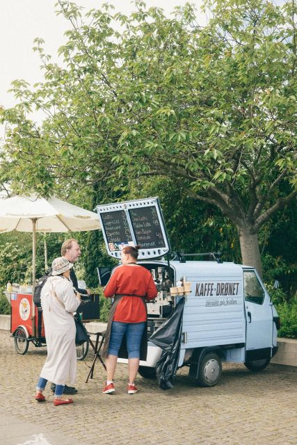 Copenhagen: Private Gourmet Tour - FAQ