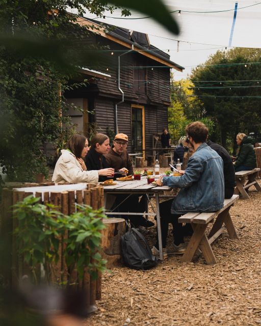 Copenhagen: Private Gourmet Tour - Smørrebrød, beer, and the taste of Denmark