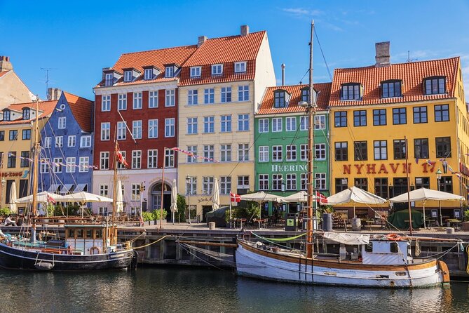 Copenhagen Private Guided tour by Car with Tailorable Itinerary - Key points to know before booking