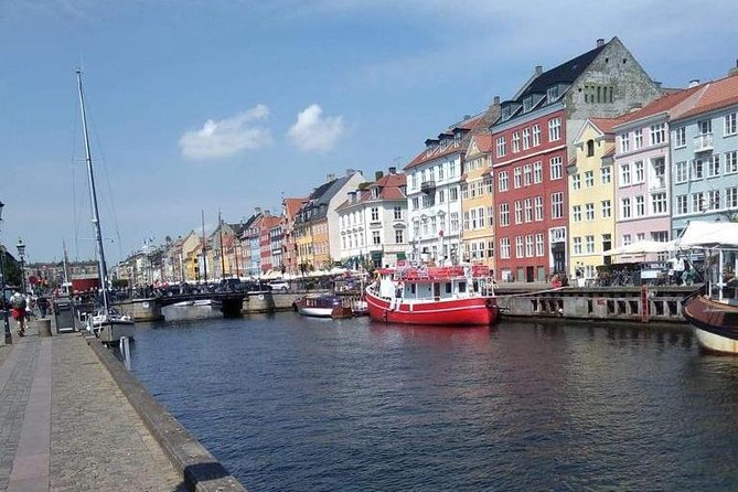 Copenhagen Private Guided tour by Car with Tailorable Itinerary - What a tailored route can add