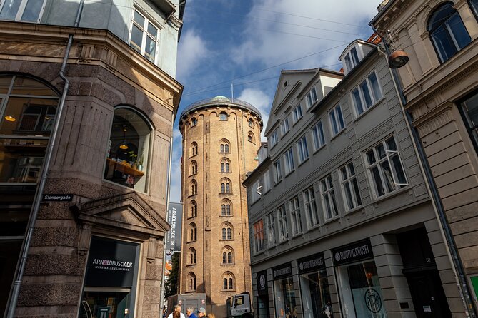 Copenhagen Private Tour: Highlights & Hidden Gems by Bike or Foot - What the private format is really worth
