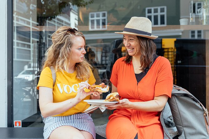 Copenhagen Private Tour: Highlights & Hidden Gems by Bike or Foot - Rain, delays, and city events