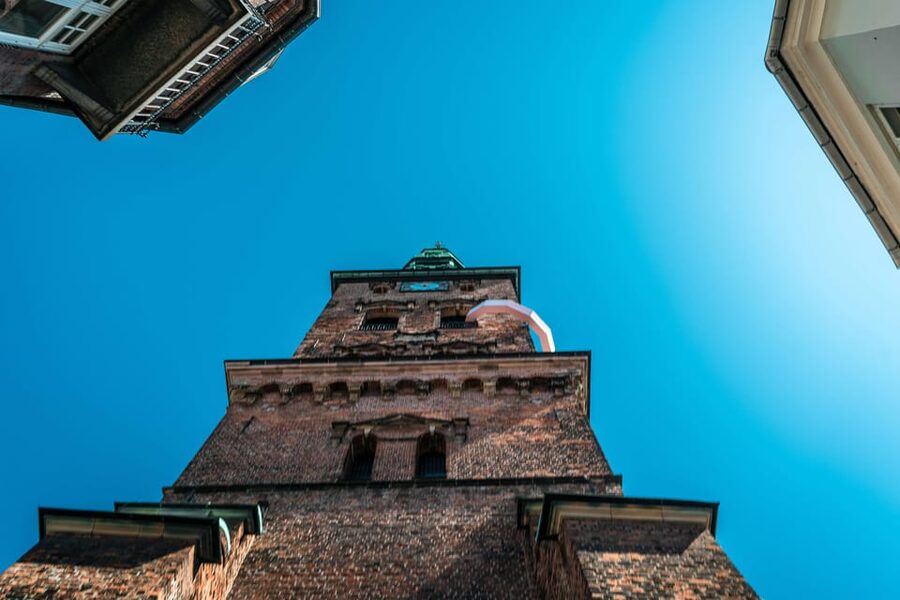 Copenhagen: Private Walking Tour - Key points to know before you book