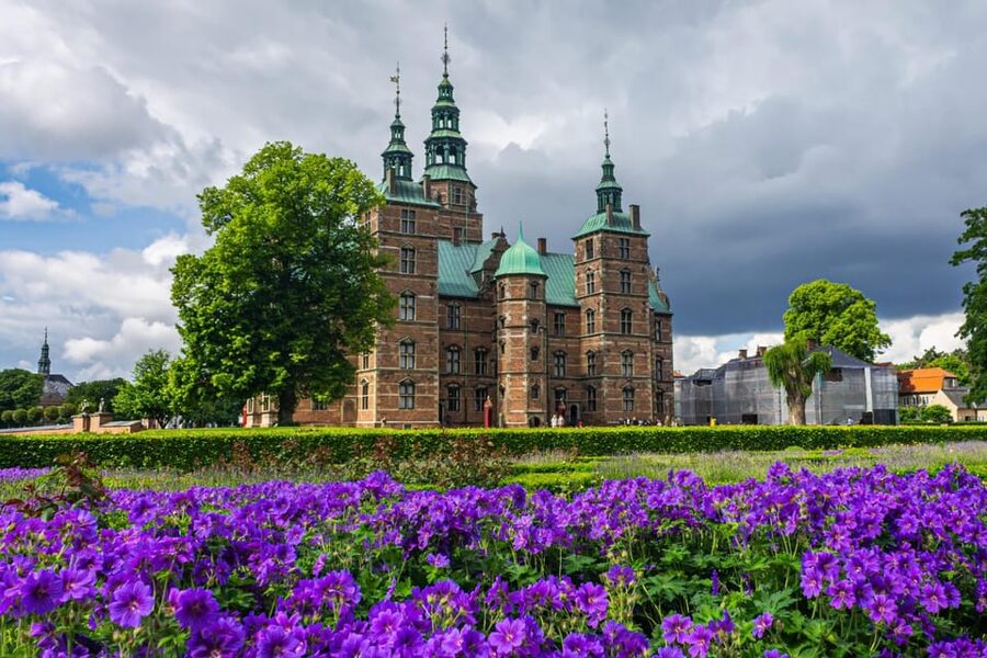 Copenhagen: Rosenborg Castle Tour with Skip-the-Line Ticket - Timing, transport, and planning your visit