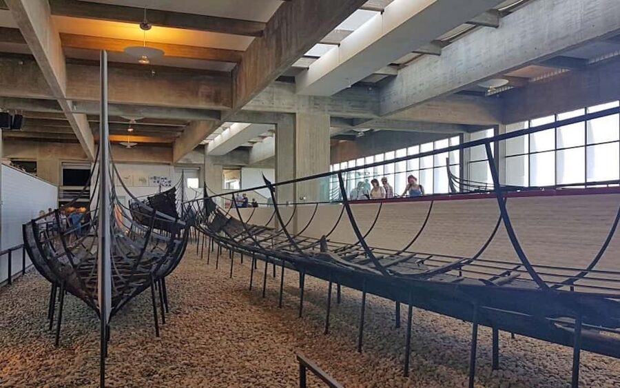 Copenhagen: Roskilde, the Viking City Tour in English - Packing and timing advice