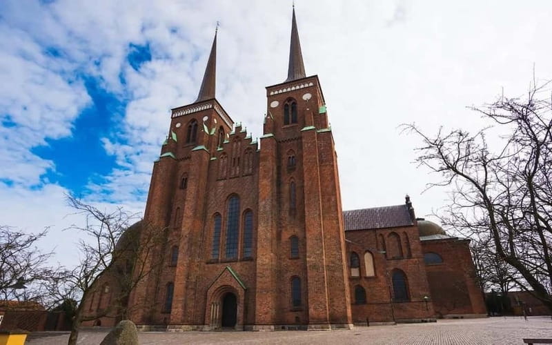 Copenhagen: Roskilde, the Viking City Tour in English - Should you book the Roskilde Viking City Tour?