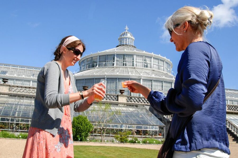 Copenhagen’s oldest and original food tour (Est. 2011). - Pace, weather, and practical comfort