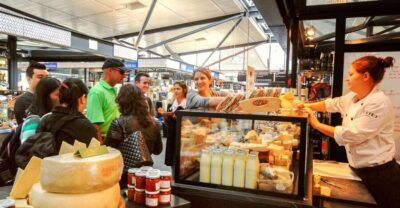 Copenhagen’s oldest and original food tour (Est. 2011).