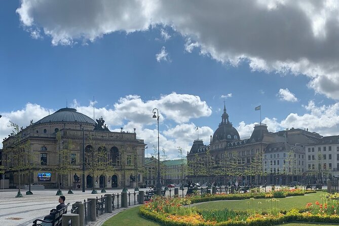 Copenhagen's Royal History: A Self-Guided Walking Tour - A royal walk that keeps Copenhagen simple