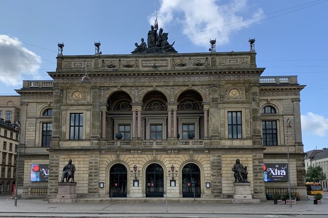 Copenhagen's Royal History: A Self-Guided Walking Tour - What the audio does well, and where it needs help
