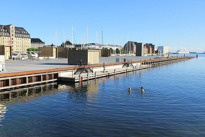 Copenhagen's Royal History: A Self-Guided Walking Tour - Is $9.99 a good value?