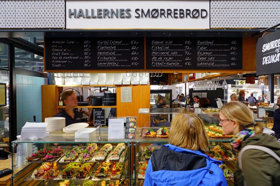 Copenhagen: Scandinavian Delights Food & Drink Private Tour - Flæskesteg and the taste of Danish comfort food
