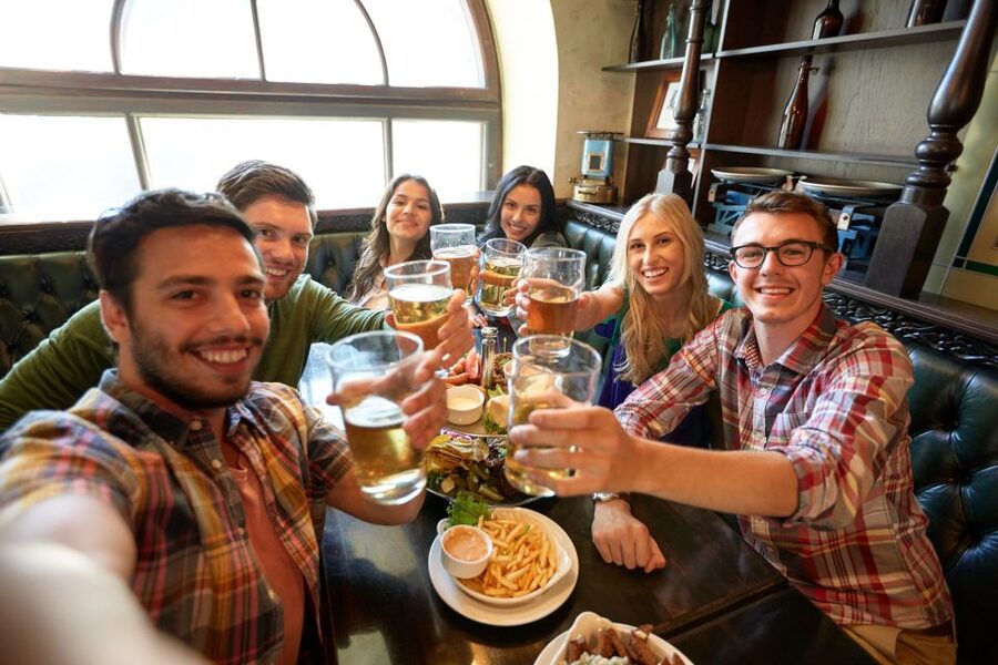 Copenhagen: Scandinavian Delights Food & Drink Private Tour - Smørrebrød, a small schnapps, and Danish social customs