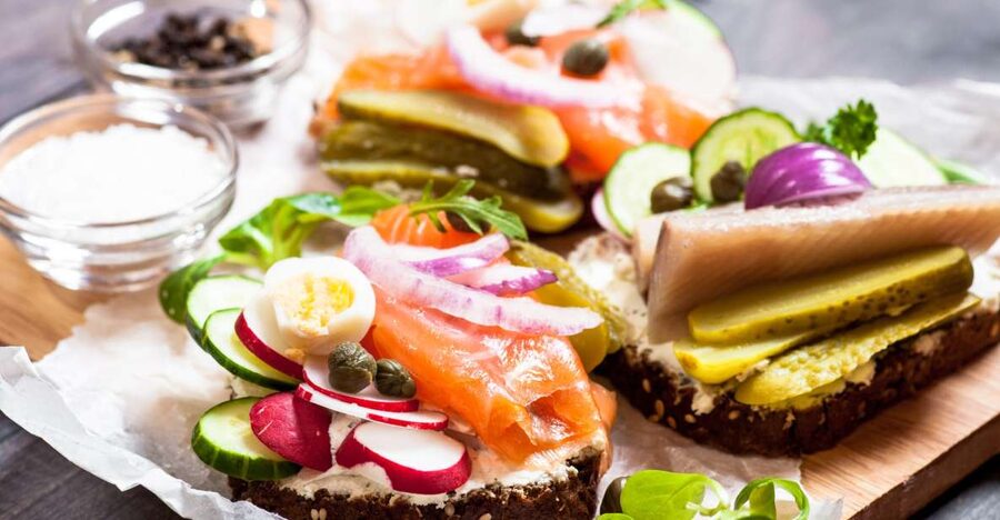 Copenhagen: Scandinavian Delights Food & Drink Private Tour - The guide is part of the value