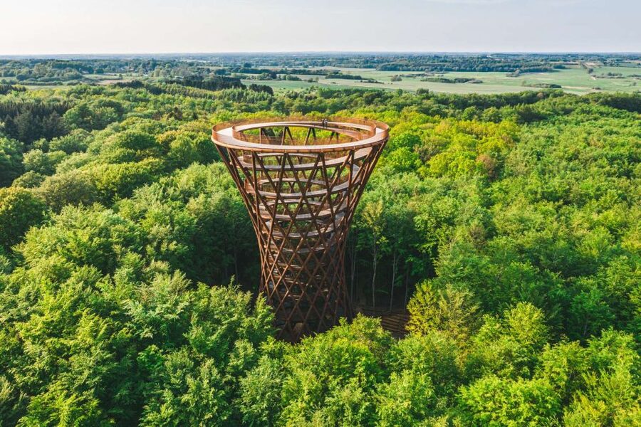 Copenhagen: The Forest Tower & Forgotten Giants Trolls Trip - Who should book this five-hour outing?