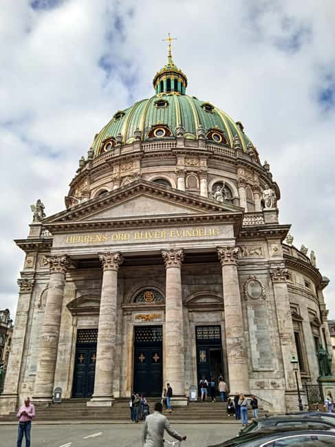 Copenhagen: Tour with Private Guide - Who should book this Copenhagen walk?
