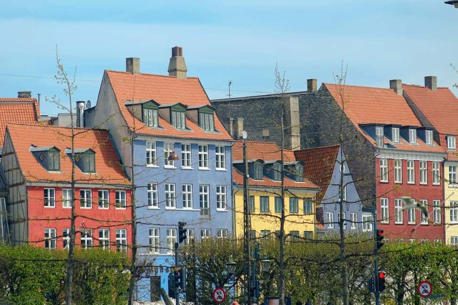 Copenhagen: Tour with Private Guide - Starting at your hotel or a central meeting point