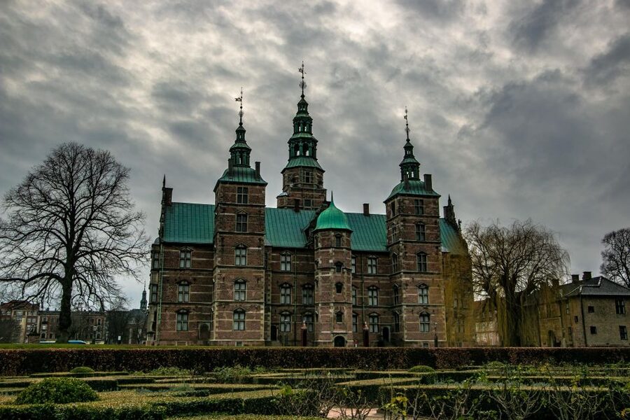 Copenhagen: Tour with Private Guide - Nørrebro, Vesterbro, and Ørestad by personal interest
